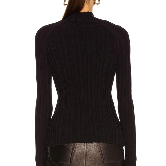 Dion Lee Collarbone Skivvy Top - Picture 3 of 7